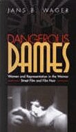 Jans B. Wager - Dangerous Dames, Inbunden. Tillgänglighet: Lägg i varukorg
