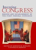 Inventing Congress
