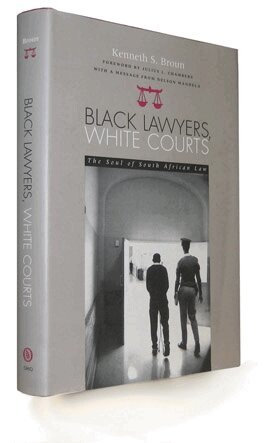 Kenneth S. Broun - Black Lawyers, White Courts, Inbunden. Tillgänglighet: Tillfälligt slut