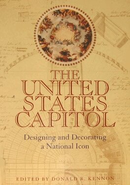 Donald R. Kennon, Donald R. Kennon - United States Capitol, Häftad. Tillgänglighet: Tillfälligt slut