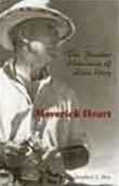 Stephen J. May - Maverick Heart, Inbunden. Tillgänglighet: Tillfälligt slut