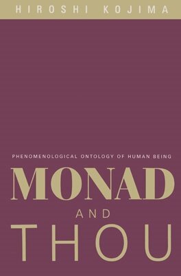 Hiroshi Kojima - Monad and Thou, Inbunden. Tillgänglighet: Tillfälligt slut