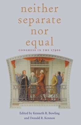Kenneth R. Bowling, Kenneth R. Bowling, Donald R. Kennon - Neither Separate nor Equal, Inbunden. Tillgänglighet: Tillfälligt slut