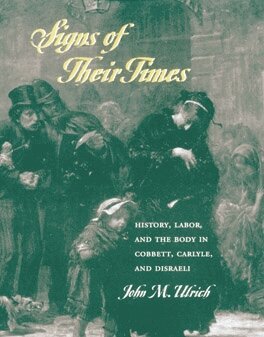 John M. Ulrich - Signs of Their Times, Inbunden. Tillgänglighet: Tillfälligt slut