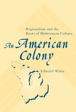 Edward Watts - American Colony, Inbunden. Tillgänglighet: Tillfälligt slut