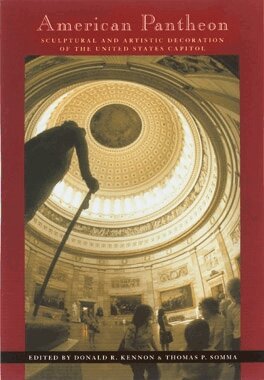 Donald R. Kennon, Donald R. Kennon, Thomas P. Somma - American Pantheon, Inbunden. Tillgänglighet: Tillfälligt slut