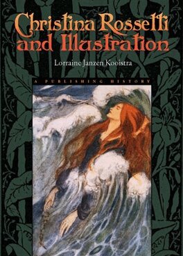 Lorraine Janzen Kooistra - Christina Rossetti and Illustration, Inbunden. Tillgänglighet: Tillfälligt slut