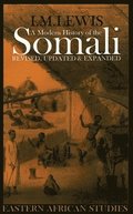 A Modern History of the Somali