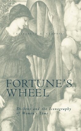 Elizabeth A. Campbell - Fortune's Wheel, Inbunden. Tillgänglighet: Tillfälligt slut