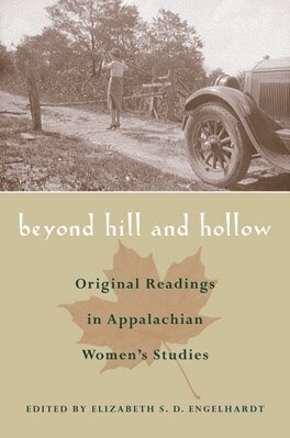 Elizabeth S. D. Engelhardt, Elizabeth S. D. Engelhardt - Beyond Hill and Hollow, Häftad. Tillgänglighet: Tillfälligt slut