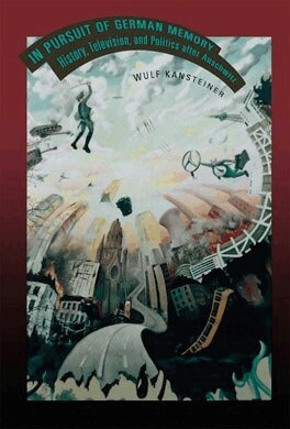 Wulf Kansteiner - In Pursuit of German Memory, Inbunden. Tillgänglighet: Tillfälligt slut