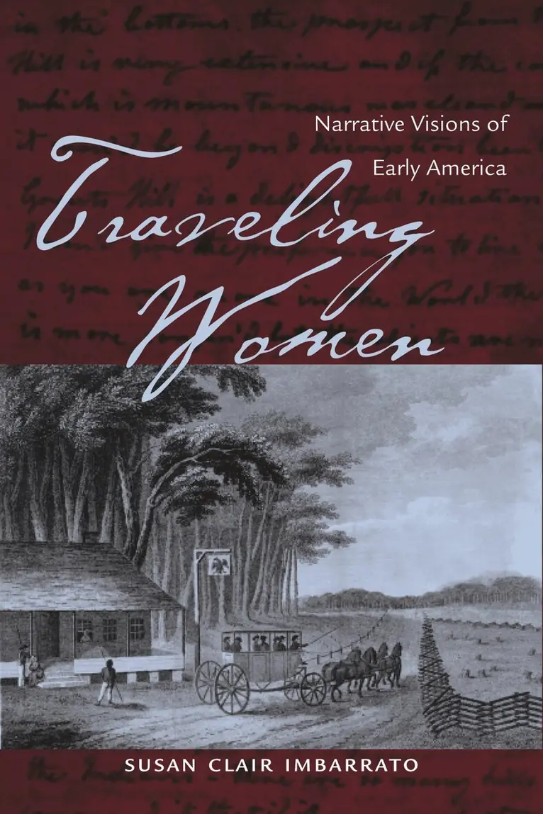 Susan Clair Imbarrato - Traveling Women, Inbunden. Tillgänglighet: Tillfälligt slut