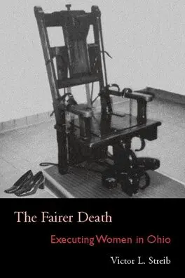 Victor L. Streib - Fairer Death, Inbunden. Tillgänglighet: Tillfälligt slut