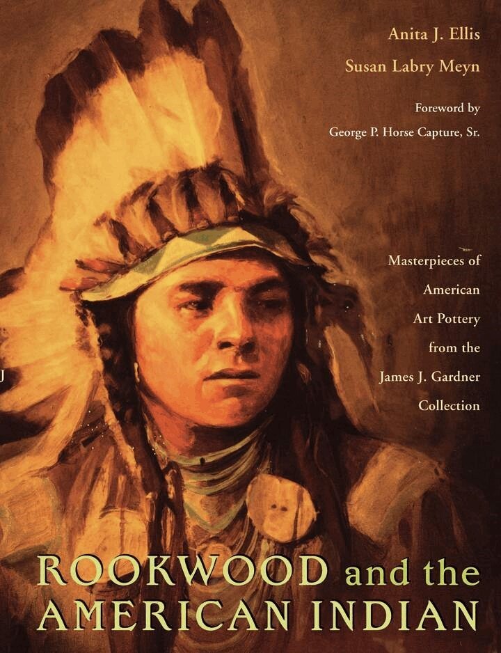 Anita J. Ellis, Susan Labry Meyn - Rookwood and the American Indian, Häftad. Tillgänglighet: Tillfälligt slut