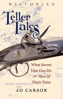 Jo Carson - Teller Tales, Inbunden. Tillgänglighet: Tillfälligt slut
