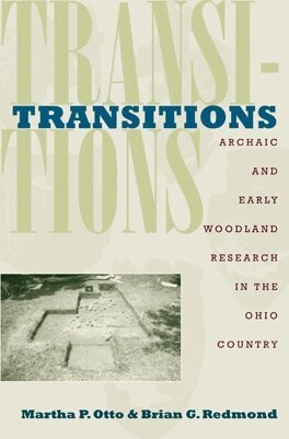 Martha P. Otto, Brian G. Redmond - Transitions, Häftad