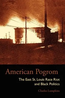 Charles L. Lumpkins - American Pogrom, Inbunden. Tillgänglighet: Tillfälligt slut