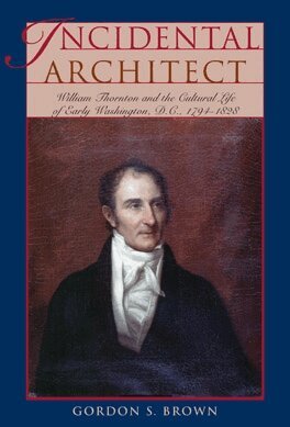 Gordon S. Brown - Incidental Architect, Häftad. Tillgänglighet: Tillfälligt slut