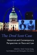 The Dred Scott Case