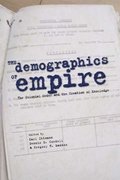 The Demographics of Empire