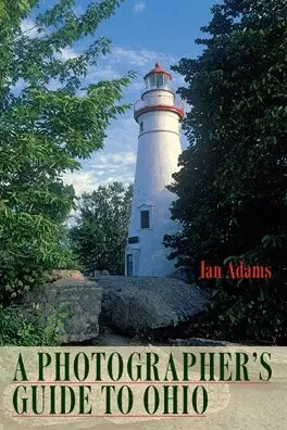 Ian Adams - Photographer's Guide to Ohio, Häftad. Tillgänglighet: Tillfälligt slut