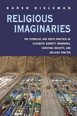 Religious Imaginaries av Karen Dieleman