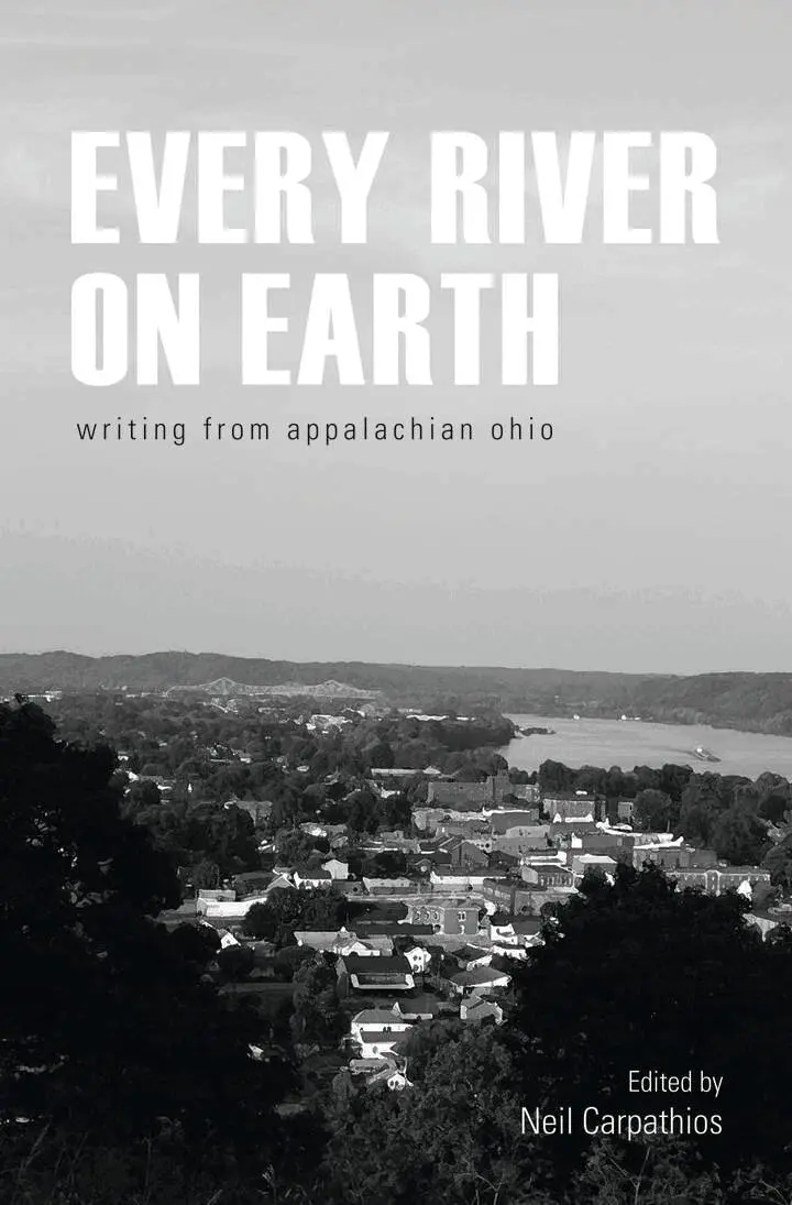 Neil Carpathios - Every River on Earth, Inbunden. Tillgänglighet: Lägg i varukorg