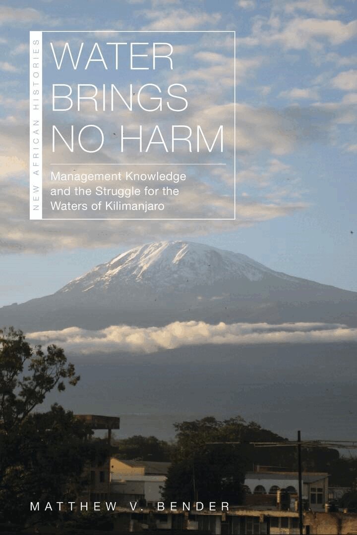 Water Brings No Harm