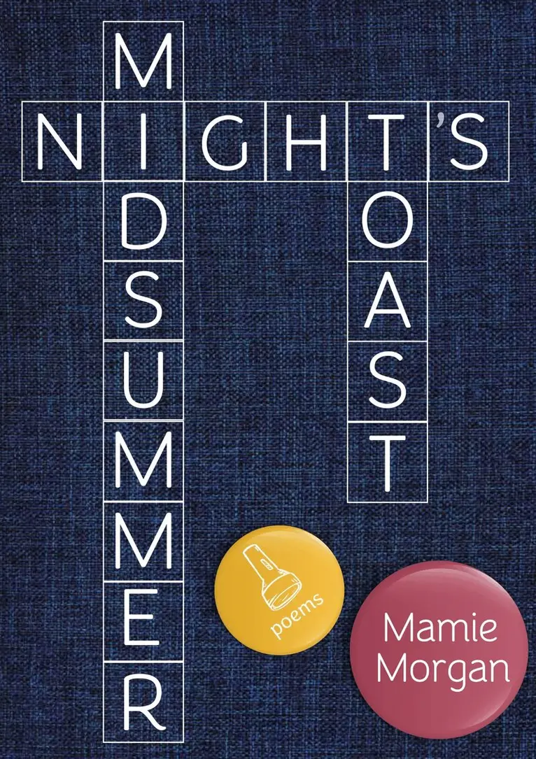 Mamie Morgan - Midsummer Night's Toast, Häftad. Tillgänglighet: Lägg i varukorg