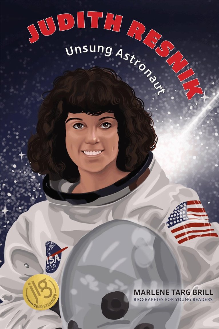 Marlene Targ Brill - Judith Resnik, E-bok