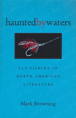 Mark Browning - Haunted by Waters, E-bok