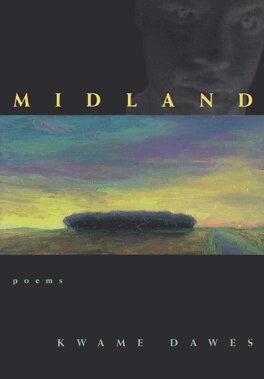 Kwame Dawes - Midland, E-bok