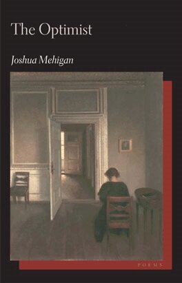 Joshua Mehigan - Optimist, E-bok
