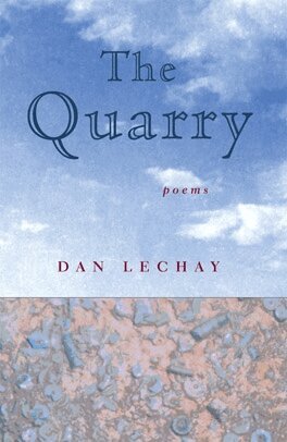 Dan Lechay - Quarry, E-bok
