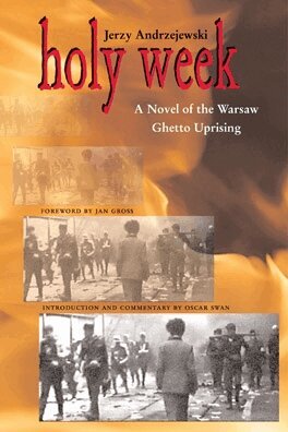 Jerzy Andrzejewski - Holy Week, E-bok