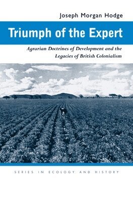 Joseph Morgan Hodge - Triumph of the Expert, E-bok