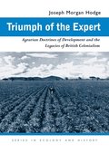 Triumph of the Expert