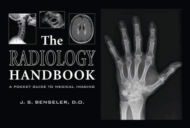 Radiology Handbook