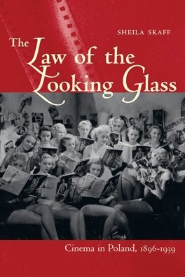 Sheila Skaff - Law of the Looking Glass, E-bok