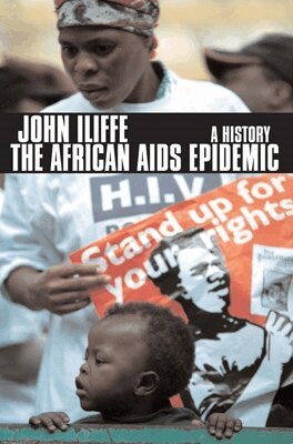 John Iliffe - African AIDS Epidemic, E-bok