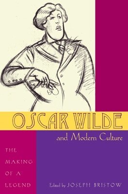 Joseph Bristow - Oscar Wilde and Modern Culture, E-bok