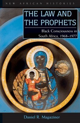 Daniel Magaziner - Law and the Prophets, E-bok