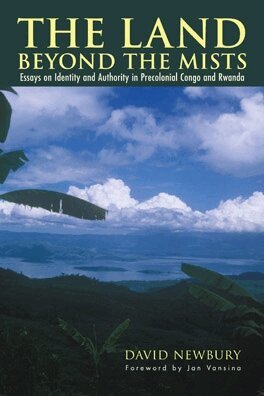 David Newbury - Land Beyond the Mists, E-bok