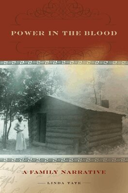 Linda Tate - Power in the Blood, E-bok