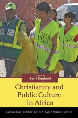 Harri Englund - Christianity and Public Culture in Africa, E-bok