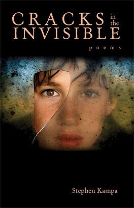 Stephen Kampa - Cracks in the Invisible, E-bok