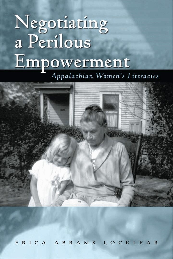 Erica Abrams Locklear - Negotiating a Perilous Empowerment, E-bok