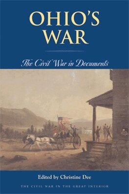 Christine Dee - Ohio's War, E-bok