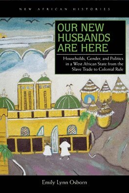 Emily Lynn Osborn - Our New Husbands Are Here, E-bok