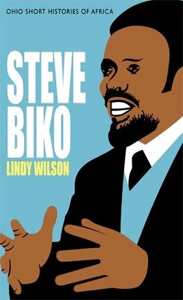 Lindy Wilson - Steve Biko, E-bok